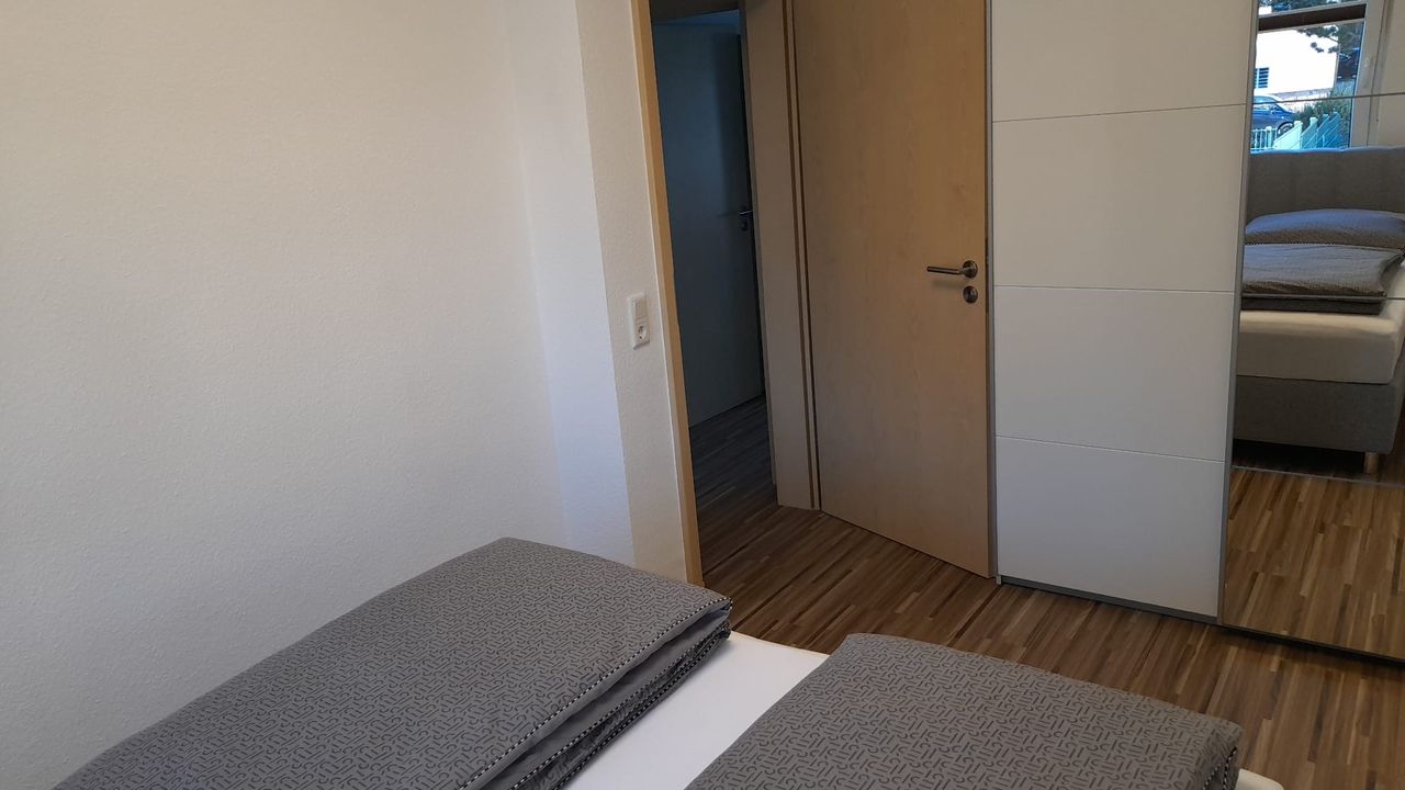 Schlafzimmer Schlafzimmer